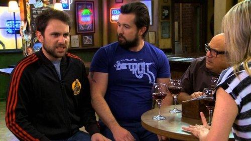 It's Always Sunny in Philadelphia Season 7 Episode 7 - Chardee MacDennis: The Game of Games