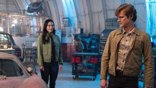 undefined Season 5 Episode 13 - Barn Find + Engine Oil + La Punzonatura + Lab Rats + Tachometer