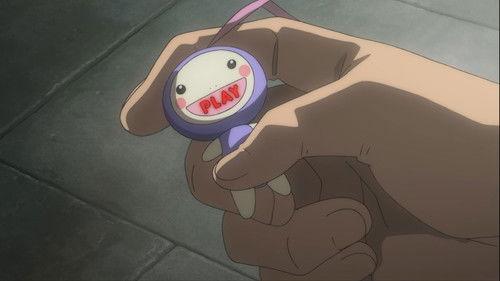 Demon King Daimao Season 1 Episode 4 - The Isolation Cell is Fun?