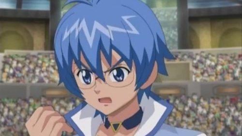 Infinity Nado Season 1 Episode 13 - Episode 13