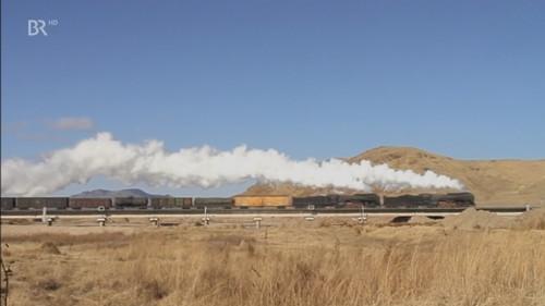 Eisenbahn-Romantik Season 16 Episode 9 - Episode 9