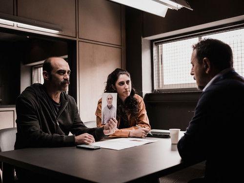 Disappeared Season 3 Episode 6 - Episode 6