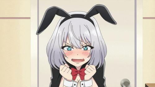 Magical Sempai Season 1 Episode 12 - Growing Sempai | Unfailing Sempai | Competitive Sempai | Silent Sempai | Bunny Sempai