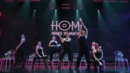 Winline Dance League Season 1 Episode 13 - Episode 13