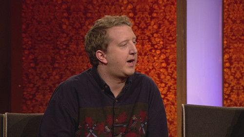 I kveld med Ylvis Season 3 Episode 17 - Episode 17