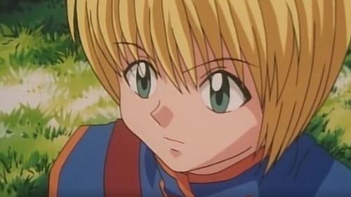 Hunter x Hunter Season 1 Episode 24 - Damage × Reunion × Courage