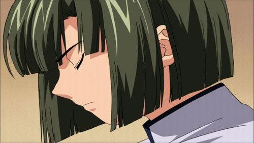 Hikaru no Go Season 1 Episode 13 - Each of Their Decision