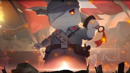 Year Hare Affair Season 5 Episode 3 - Episode 3