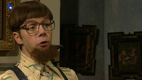 Samson & Gert Season 13 Episode 11 - Frieda Kroket gaat trouwen