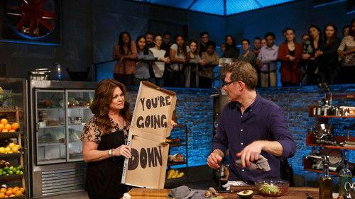 Beat Bobby Flay Season 17 Episode 8 - Chocolate Victory