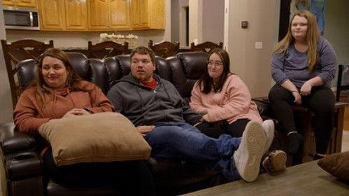Mama June: Family Crisis Season 5 Episode 19 - Road to Redemption: Boundaries