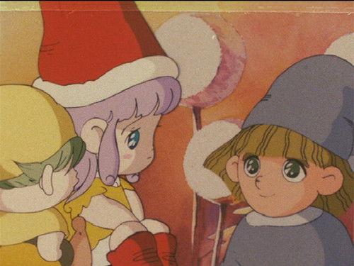 Little Memole Season 1 Episode 7 - Bad Luck or Good Luck