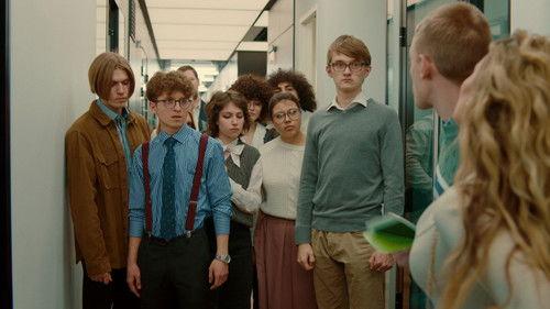 Mastodon Season 1 Episode 9 - Episode 9