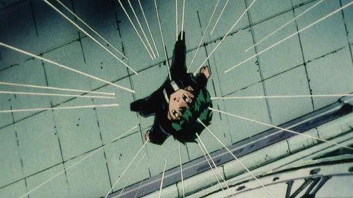 Saint Tail Season 1 Episode 2 - A Wonderful Rival! Asuka Jr.