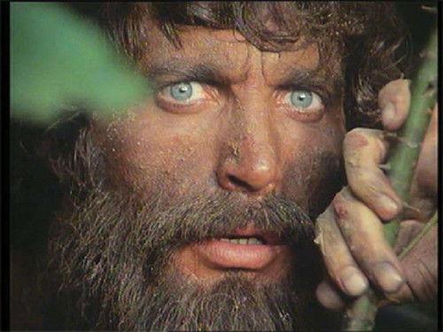 Mysterious Island Season 1 Episode 4 - The Abandoned