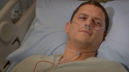 undefined Season 8 Episode 3 - Charity Case