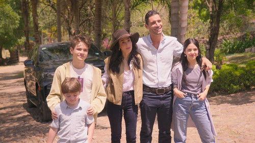 The Manny Season 2 Episode 1 - Pinwheel