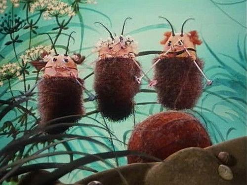 The Tales of Bumblebees Season 2 Episode 3 - Episode 3