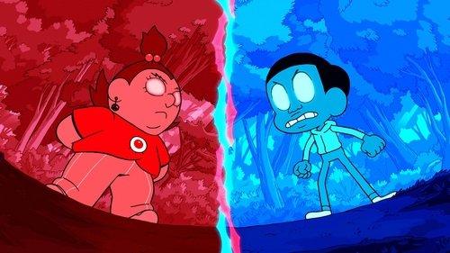 Craig of the Creek Season 4 Episode 24 - My Stare Lady