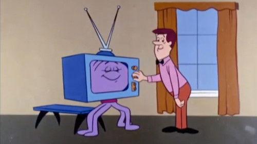 The Secret Squirrel Show Season 1 Episode 29 - Squid Kid