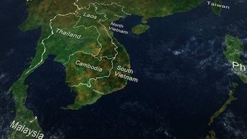 Vietnam in HD Season 1 Episode 1 - The Beginning (1964-1965)