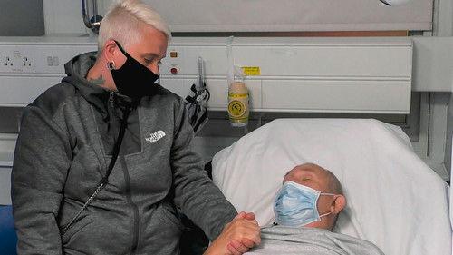 24 Hours in A&E Season 26 Episode 2 - Lost in Translation