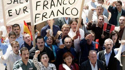 Cuéntame cómo pasó Season 9 Episode 7 - Episode 7