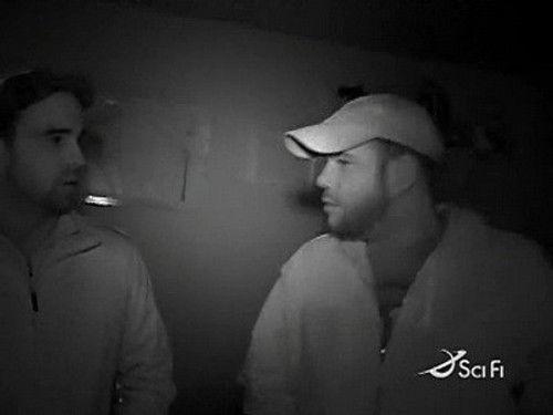 Ghost Hunters Season 4 Episode 16 - The Boy In The Brothel