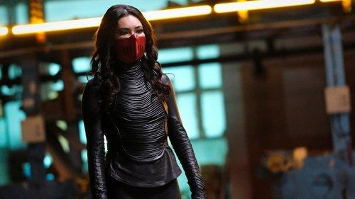 The Flash Season 7 Episode 14 - Rayo De Luz