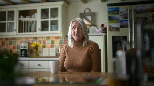 Fred and Rose West: A British Horror Story Season 1 Episode 2 - Rose