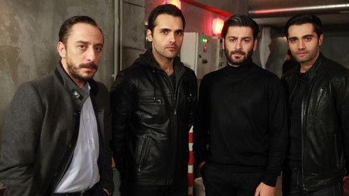 Bandits Cannot Rule The World Season 2 Episode 11 - Episode 51