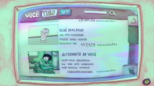 Jorel's Brother Season 2 Episode 13 - Interplanetary Success