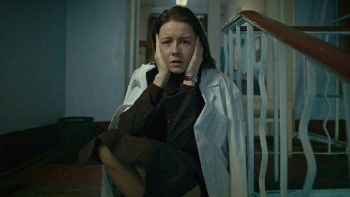 Fisher Season 2 Episode 5 - Episode 5