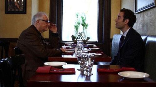 He's With Me Season 2 Episode 10 - Adult Men, Part One