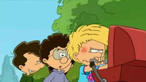 Cédric Season 3 Episode 6 - Episode 6