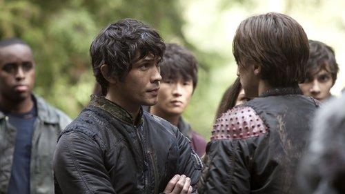 undefined Season 1 Episode 4 - Murphy's Law