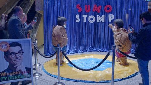 Boondoggle Season 1 Episode 6 - Vegas!!!