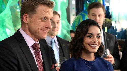 Powerless Season 1 Episode 3 - Sinking Day
