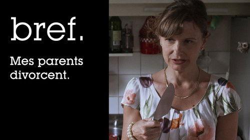 Bref Season 1 Episode 14 - Episode 14