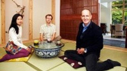Grand Designs Season 13 Episode 6 - Monmouthshire: Japanese House