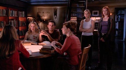 Buffy the Vampire Slayer Season 6 Episode 4 - Flooded