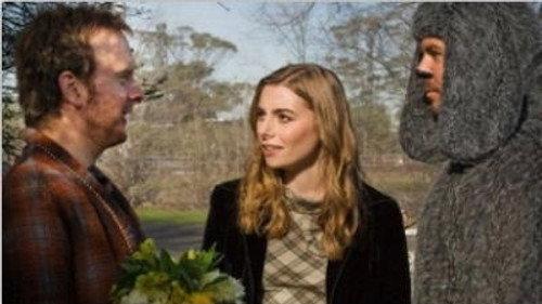 Wilfred Season 2 Episode 4 - Honey You're Killing The Dog