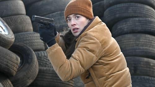 Chicago P.D. Season 11 Episode 3 - Safe Harbor