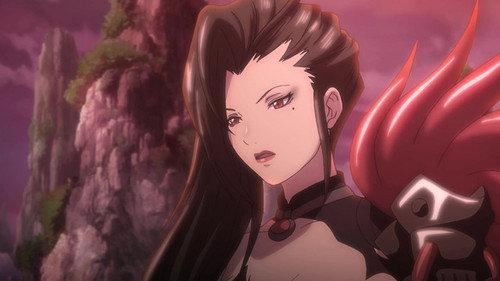 Blade and Soul Season 1 Episode 12 - Soul