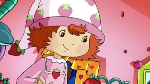 Strawberry Shortcake Season 2 Episode 1 - Here Comes Pupcake