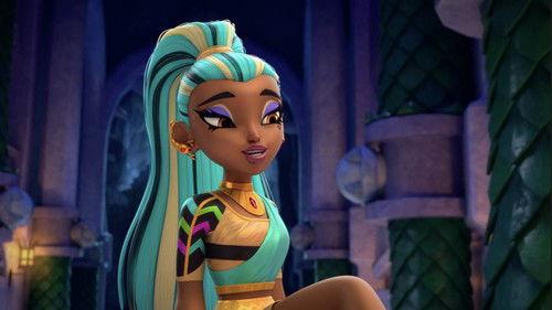 Monster High Season 2 Episode 13 - The Babysitters Crypt