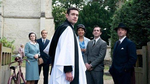Grantchester Season 7 Episode 4 - Episode 4