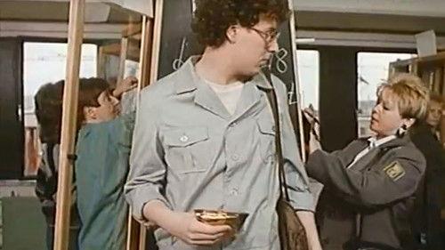 Johanna Season 1 Episode 6 - Episode 6