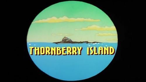The Wild Thornberrys Season 2 Episode 17 - Thornberry Island
