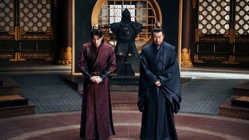 Joy of Life Season 2 Episode 24 - Bestowed Marriage